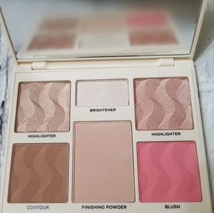 Cover FX Perfector Face Palette